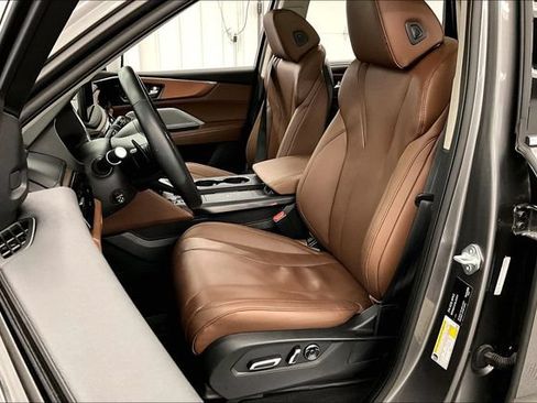 Used 2025 Acura MDX FWD w/ Technology Package image 24