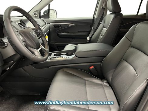 New 2026 Honda Ridgeline RTL image 15