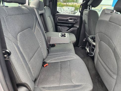 Used 2021 RAM 1500 Big Horn AWD/4WD image 31