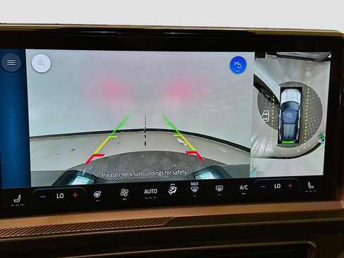 Used 2025 Ford Bronco Sport Outer Banks w/ Outer Banks Tech Package+ image 23