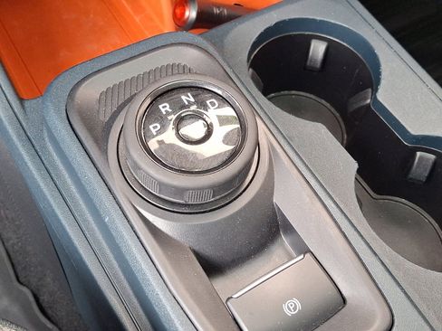 Used 2022 Ford Maverick XLT FWD image 16