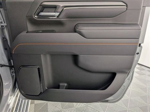 Certified 2025 GMC Sierra 2500 AT4 w/ AT4 Premium Plus Package image 34