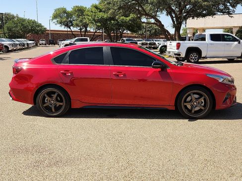 Used 2023 Kia Forte GT FWD image 5