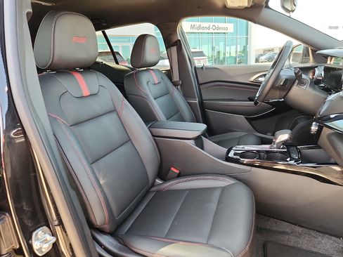 Used 2026 Chevrolet Trax RS w/ Driver Confidence Package FWD image 15