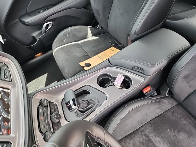 Certified 2023 Dodge Challenger R/T Scat Pack w/ T/A Package RWD image 23