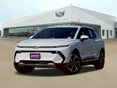 Used 2025 Chevrolet Equinox EV LT w/ Convenience Package