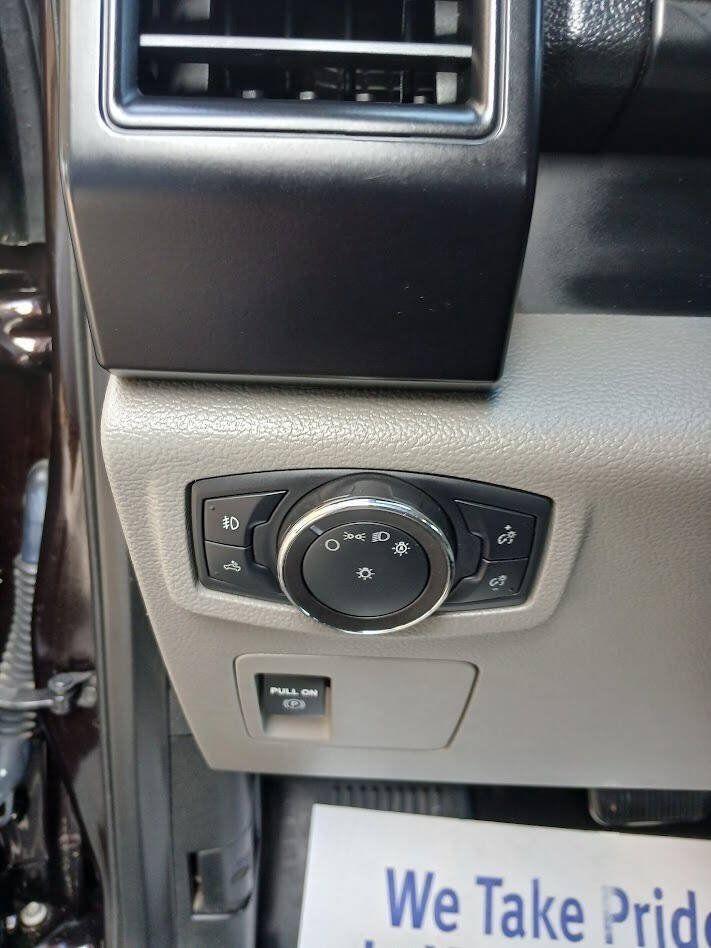 Used 2019 Ford F150 XL w/ Equipment Group 101A Mid AWD/4WD image 23