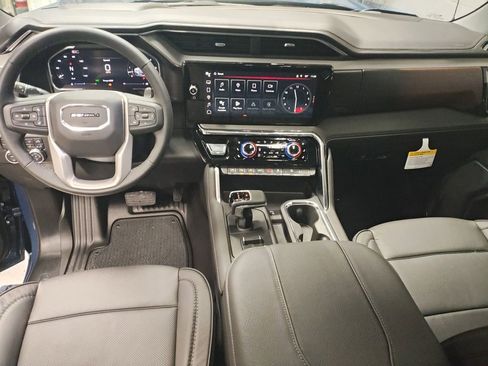 New 2026 GMC Sierra 1500 Denali w/ Denali Reserve Package AWD/4WD image 32