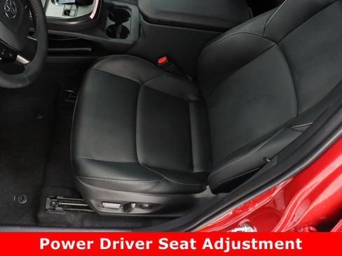 Certified 2026 Toyota bZ Limited image 15