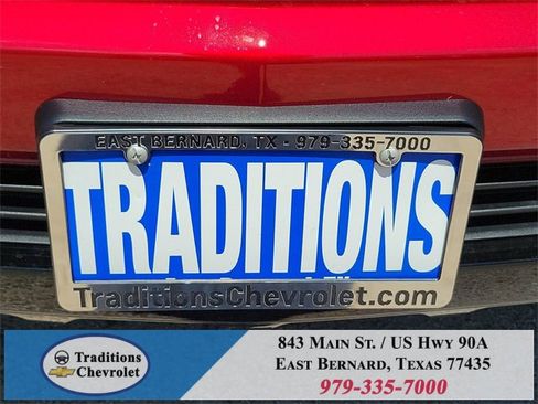 New 2026 Chevrolet Silverado 1500 RST w/ RST Select Package image 31