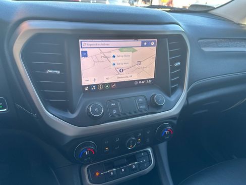 Used 2020 GMC Acadia Denali w/ Technology Package image 23