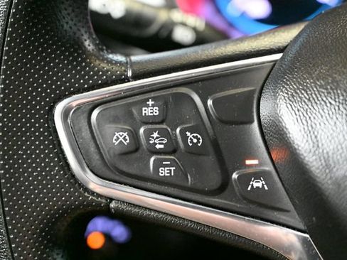 Used 2020 Chevrolet Equinox LT AWD/4WD image 36