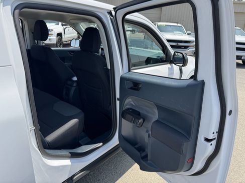 Used 2022 Ford Maverick XL image 20