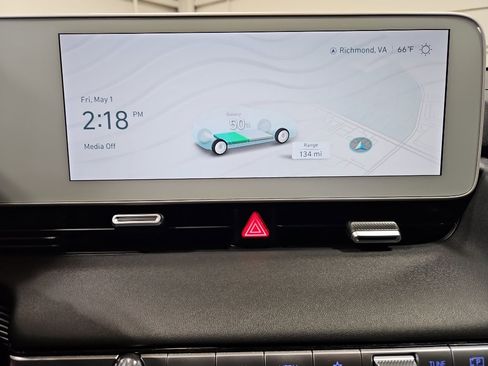 Used 2024 Hyundai Ioniq 5 Limited AWD/4WD image 9