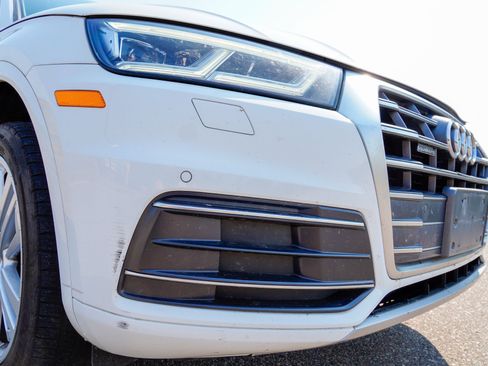 Used 2018 Audi Q5 2.0T Premium Plus AWD/4WD image 12