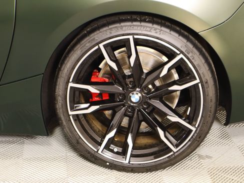 New 2026 BMW Z4 M40i w/ Premium Package image 16