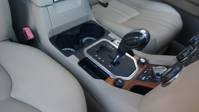 Used 2012 Land Rover LR4 HSE AWD/4WD image 55
