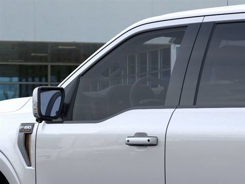 New 2026 Ford F150 Tremor w/ Equipment Group 402A High AWD/4WD image 20