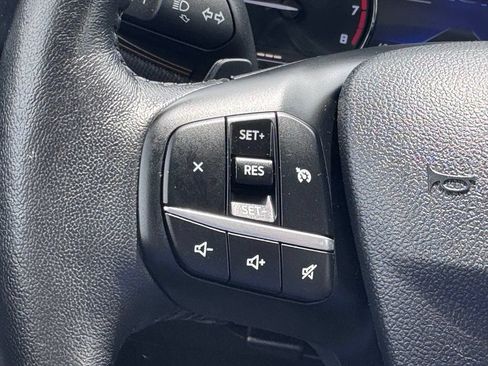 Used 2023 Ford Bronco Sport Badlands w/ Premium Package AWD/4WD image 9