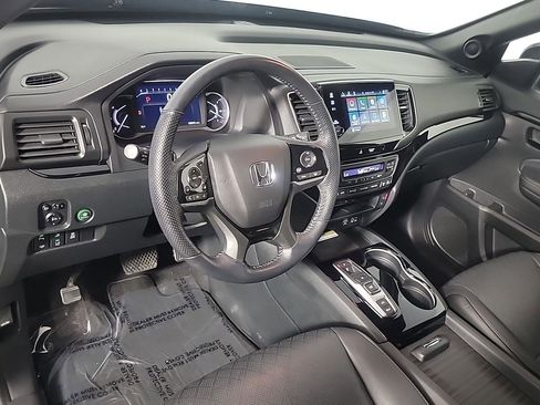 Certified 2023 Honda Passport Elite image 19