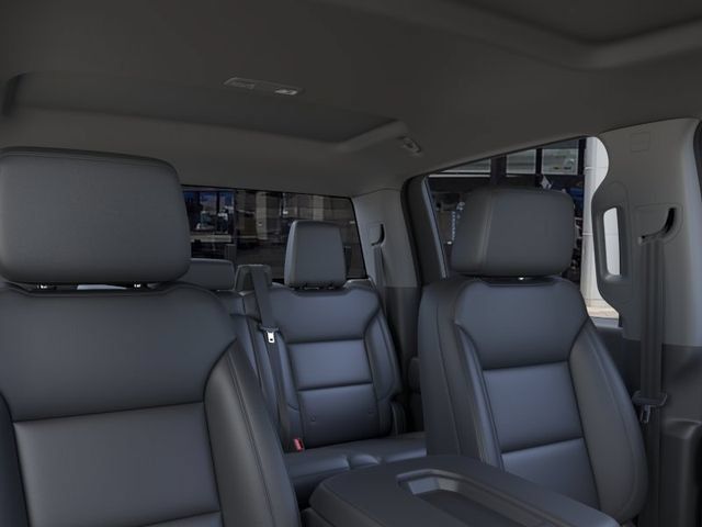 New 2026 Chevrolet Silverado 1500 W/T w/ WT Value Package AWD/4WD image 24