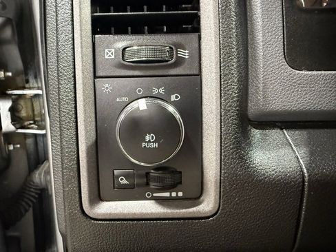 Used 2019 RAM 1500 Express w/ Wheel & Sound Group image 15