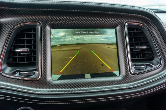 Used 2022 Dodge Challenger SRT Super Stock RWD image 10