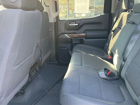 Used 2019 Chevrolet Silverado 1500 RST w/ All-Star Edition AWD/4WD image 15