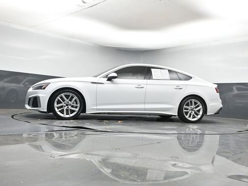 Used 2024 Audi A5 2.0T Premium Plus image 30