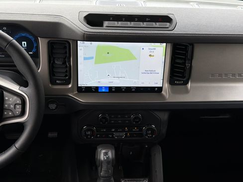 New 2026 Ford Bronco Outer Banks w/ Sasquatch Package AWD/4WD image 19