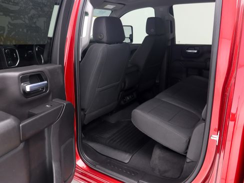 Used 2021 Chevrolet Silverado 2500 LT w/ Convenience Package AWD/4WD image 18
