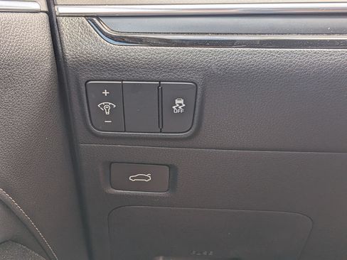Used 2025 Kia K5 GT-Line FWD image 18