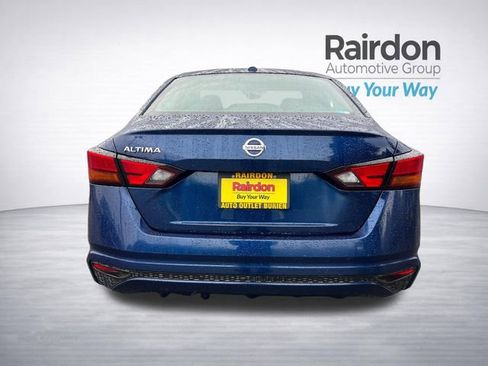 Used 2019 Nissan Altima 2.5 S image 8