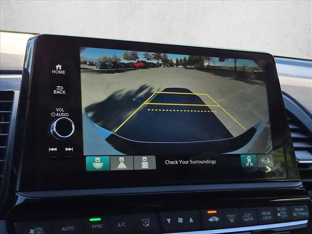 New 2027 Honda Odyssey EX-L image 13