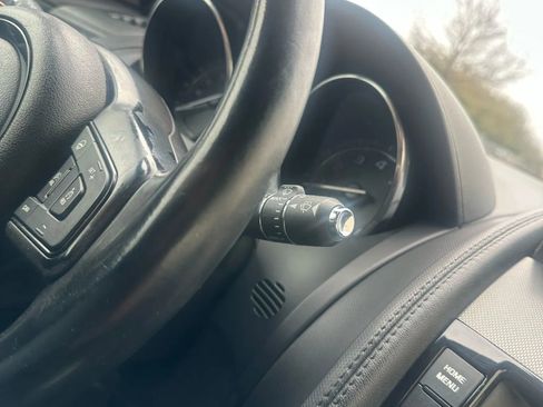 Used 2014 Jaguar F-TYPE S image 32