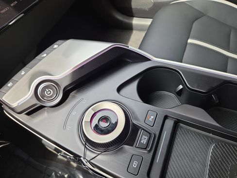 New 2025 Kia EV6 GT-Line RWD image 30