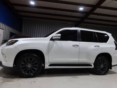 Used 2023 Lexus GX 460 Premium w/ Accessory Package