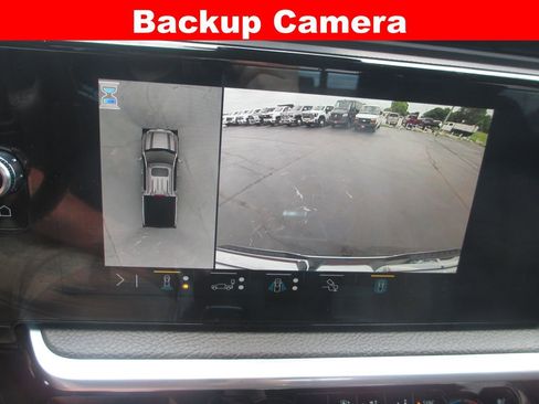 Used 2022 GMC Sierra 1500 Denali AWD/4WD image 17