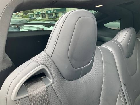 Used 2023 Tesla Model X AWD/4WD image 60