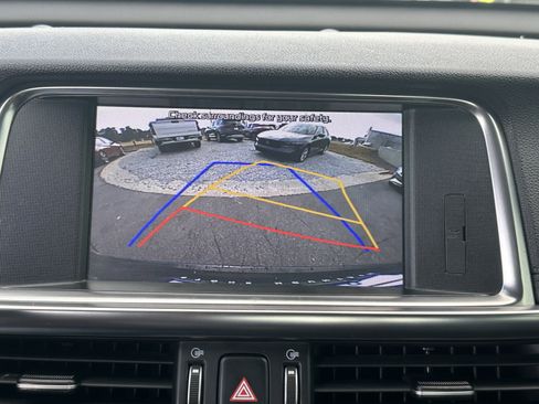 Used 2018 Kia Optima SX w/ Technology Package image 30