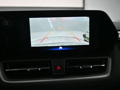 New 2026 Chevrolet TrailBlazer LS w/ LPO, Blackout Package image 17