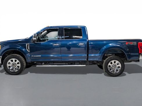 Used 2019 Ford F250 Lariat w/ Lariat Ultimate Package image 9