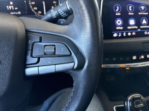 Used 2020 Cadillac XT4 Premium Luxury image 30