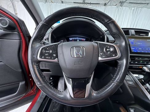 Used 2020 Honda CR-V Touring image 26