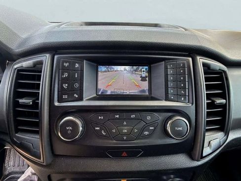 Used 2020 Ford Ranger XL w/ FX4 Off-Road Package image 13