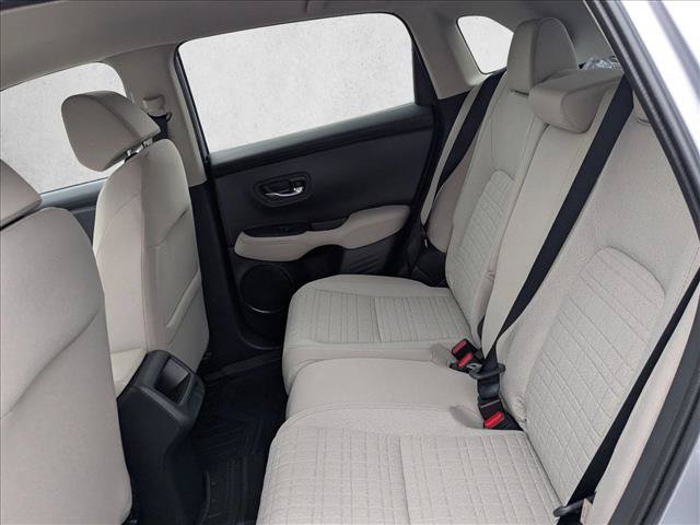 Used 2026 Honda HR-V LX image 16