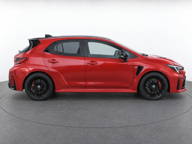 Used 2023 Toyota Corolla GR AWD/4WD image 7