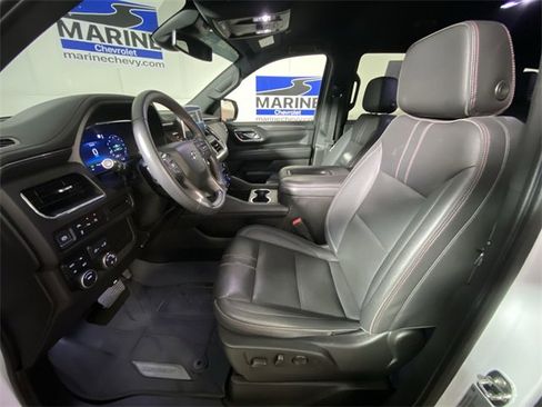 Certified 2023 Chevrolet Tahoe RST image 24