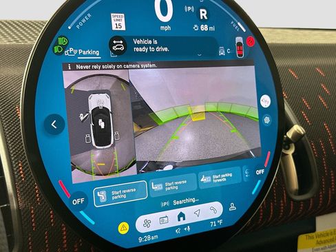 New 2026 MINI Cooper Countryman S w/ Comfort Package Max image 16