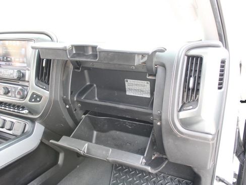Used 2019 Chevrolet Silverado 3500 LTZ w/ Duramax Plus Package AWD/4WD image 45